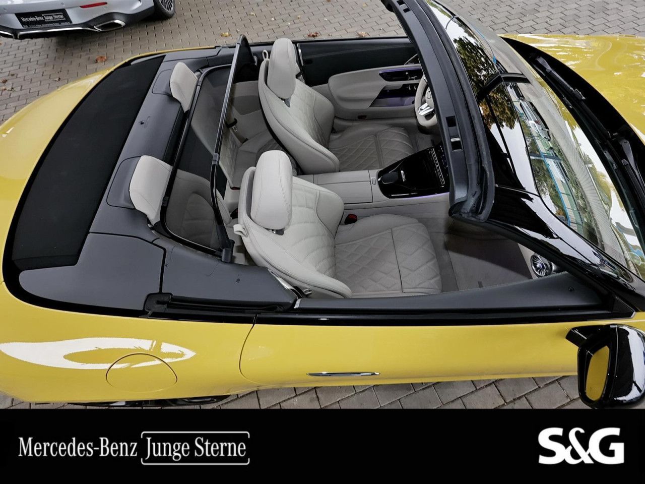 Mercedes-Benz SL – Bild 7