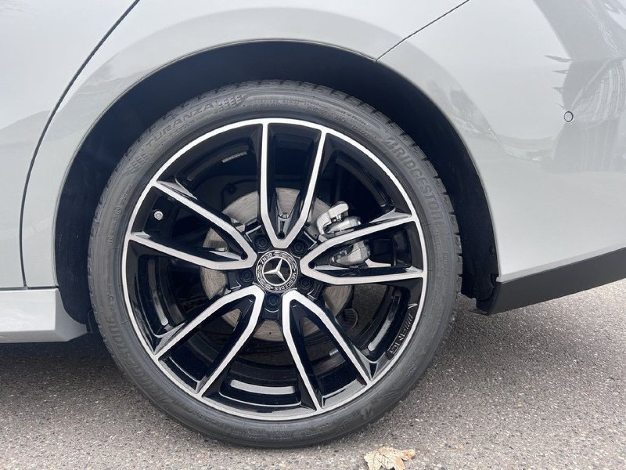Mercedes-Benz CLA – Bild 5