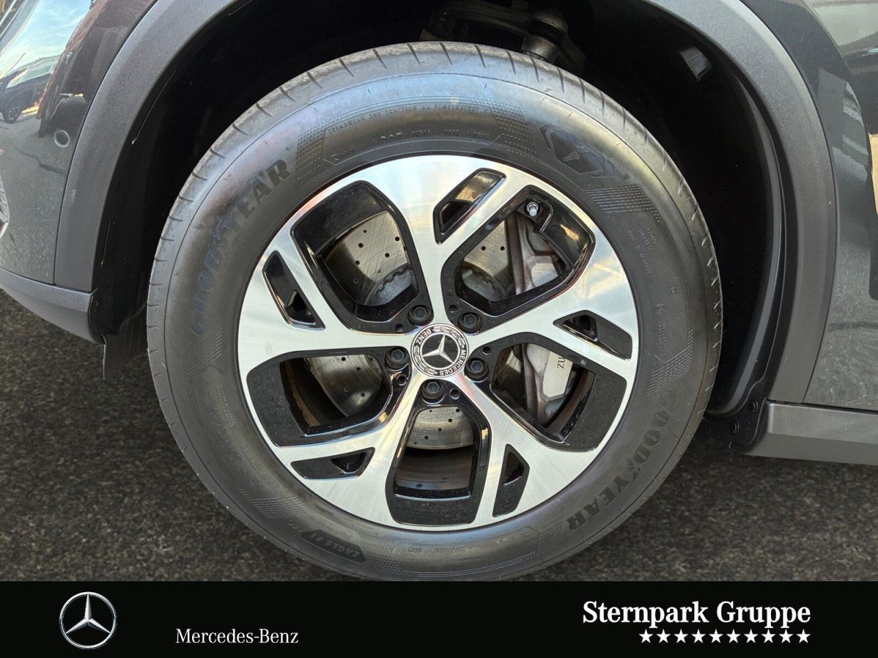 Mercedes-Benz GLC – Bild 14