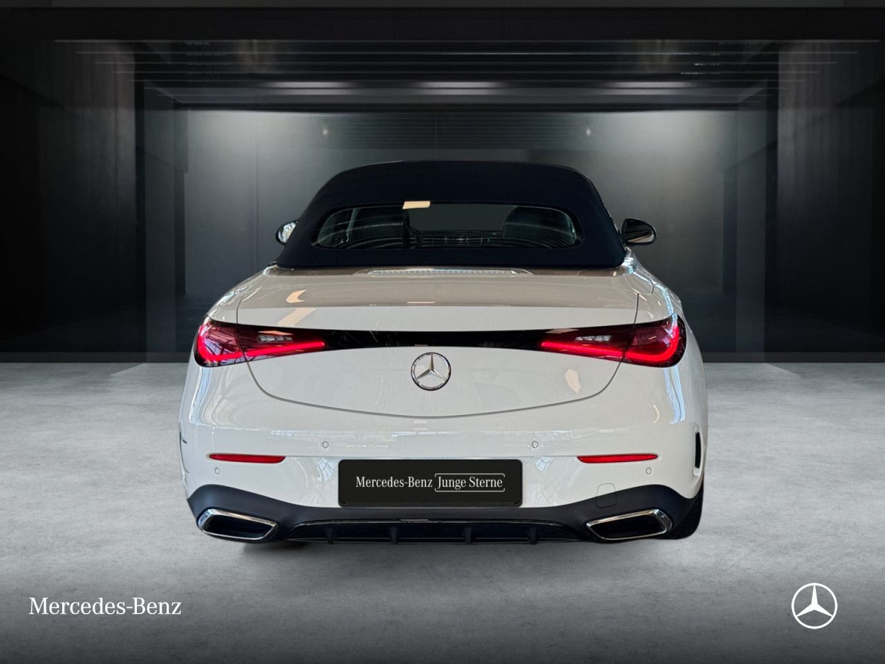 Mercedes-Benz CLE – Bild 4