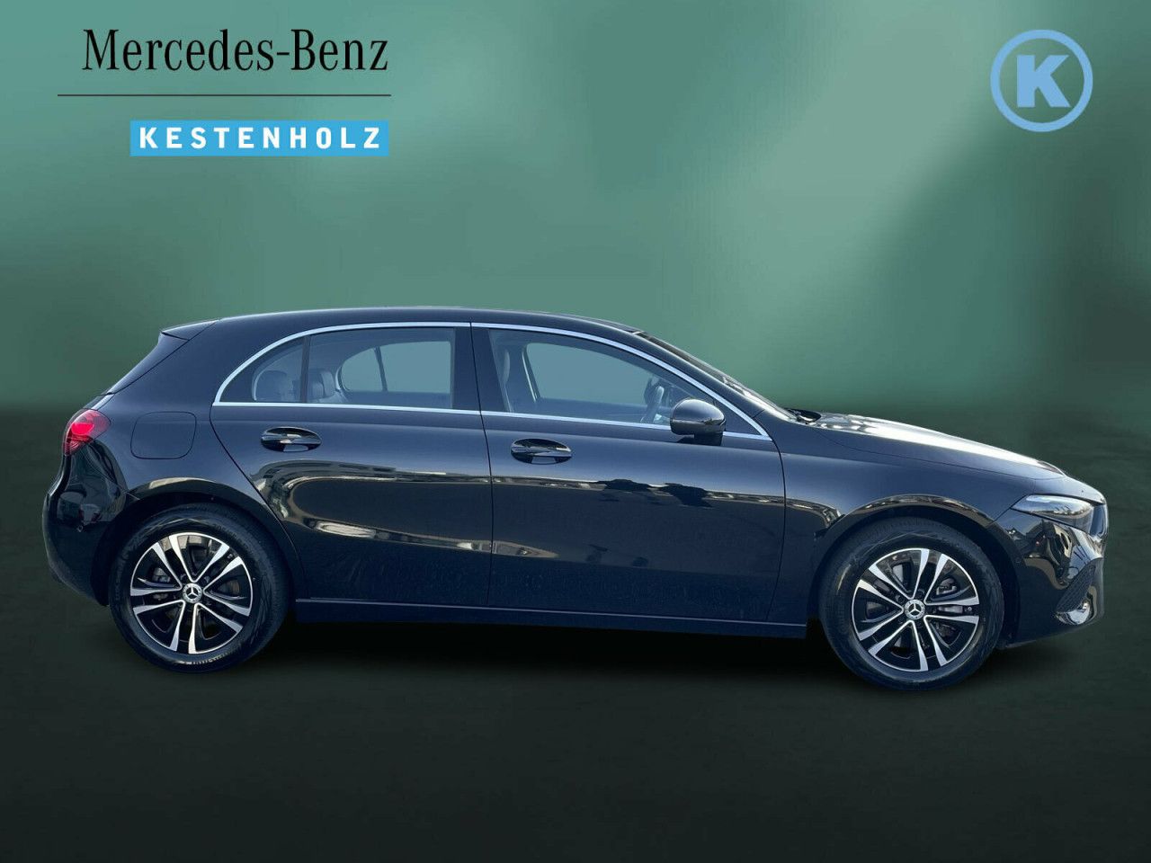 Mercedes-Benz A-Klasse – Bild 5