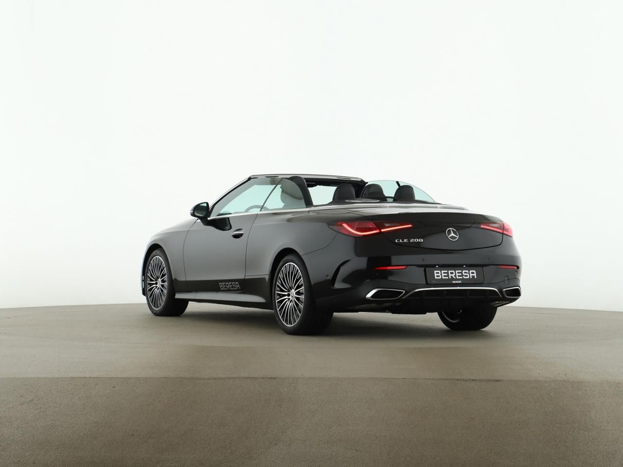 Mercedes-Benz CLE – Bild 4