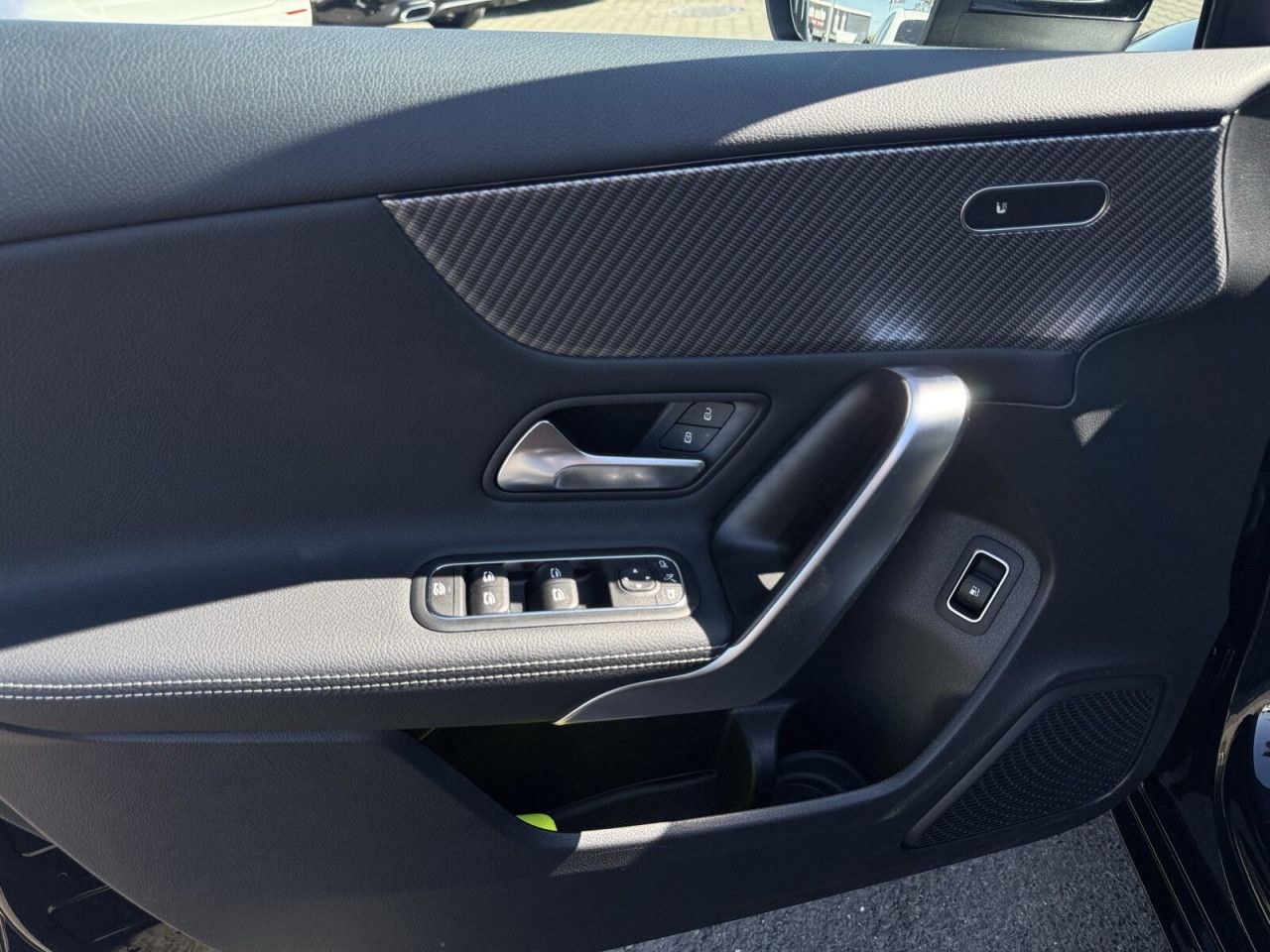 Mercedes-Benz A-Klasse – Bild 9