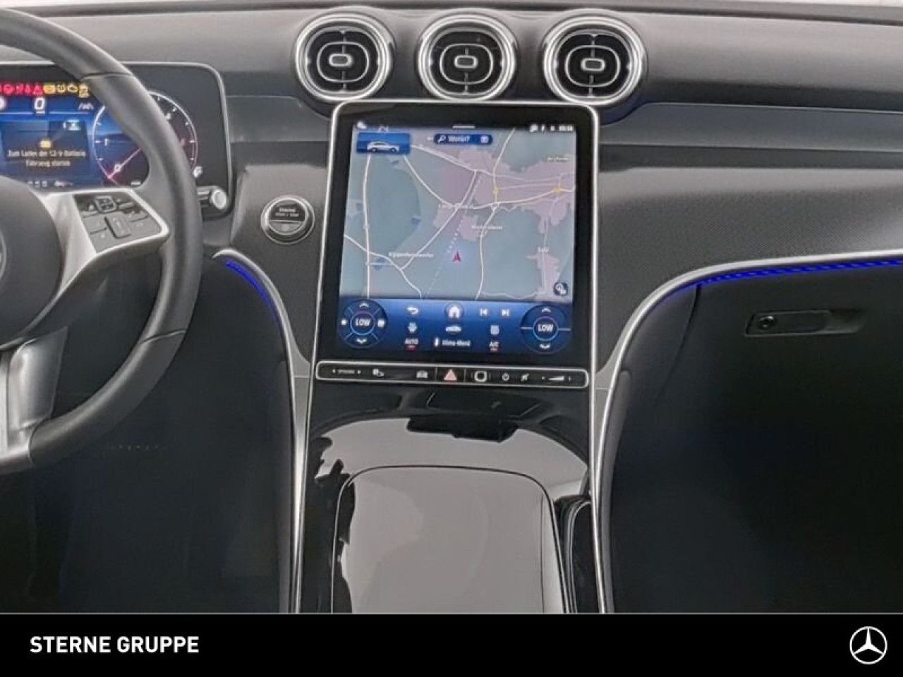 Mercedes-Benz GLC – Bild 5
