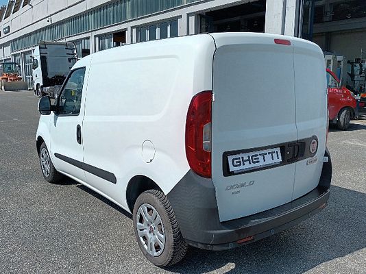 Immagine del veicolo 4 / 5