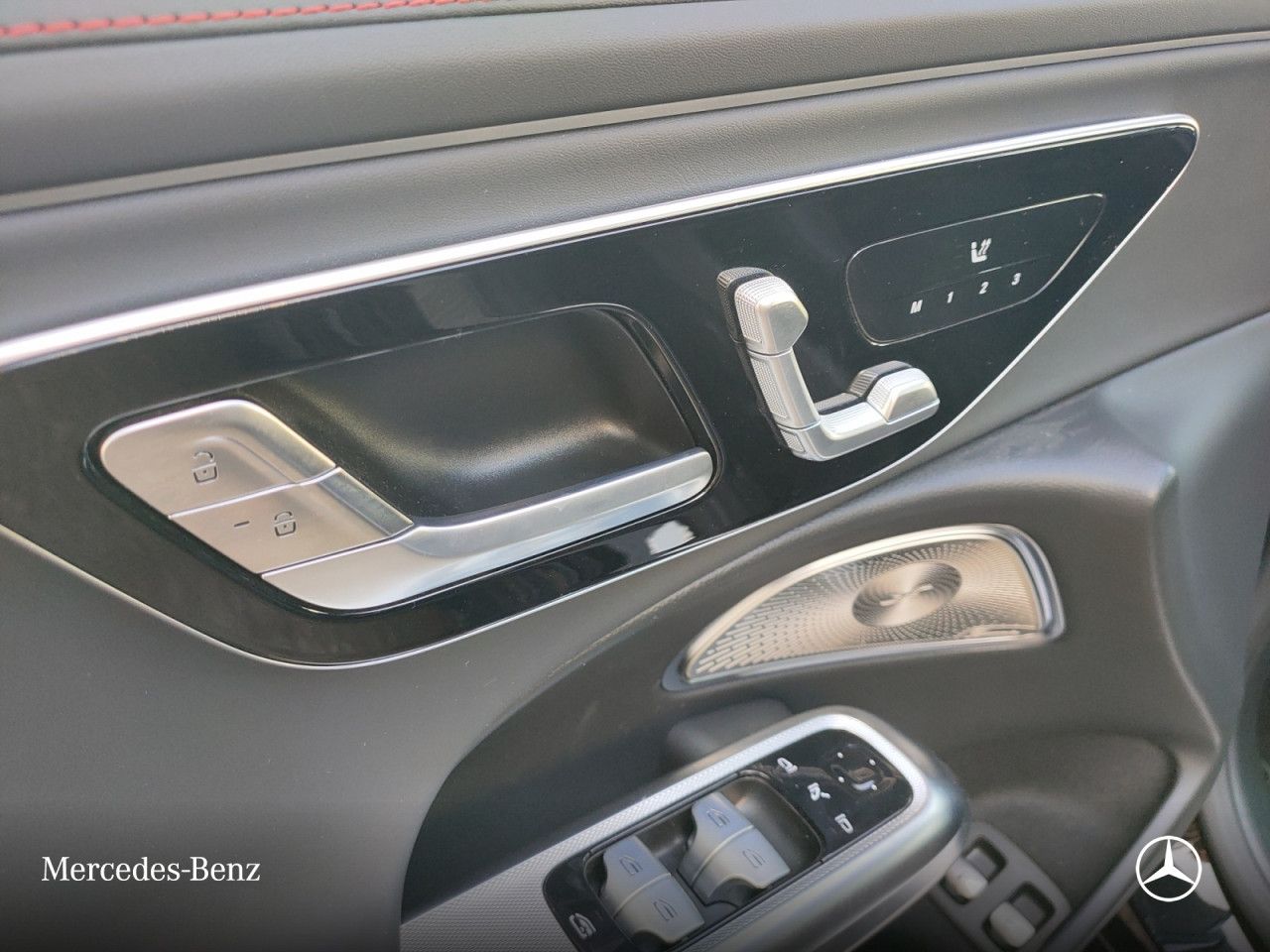 Mercedes-Benz E-Klasse – Bild 14