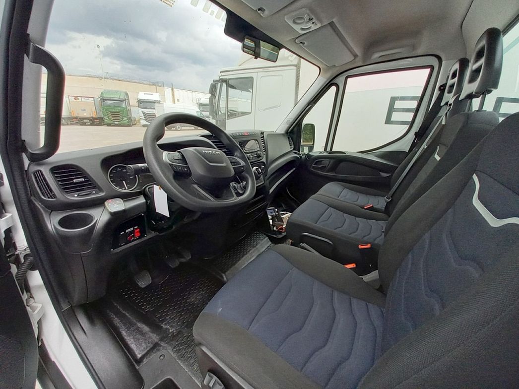 IVECO | 35C14 - 35C14
