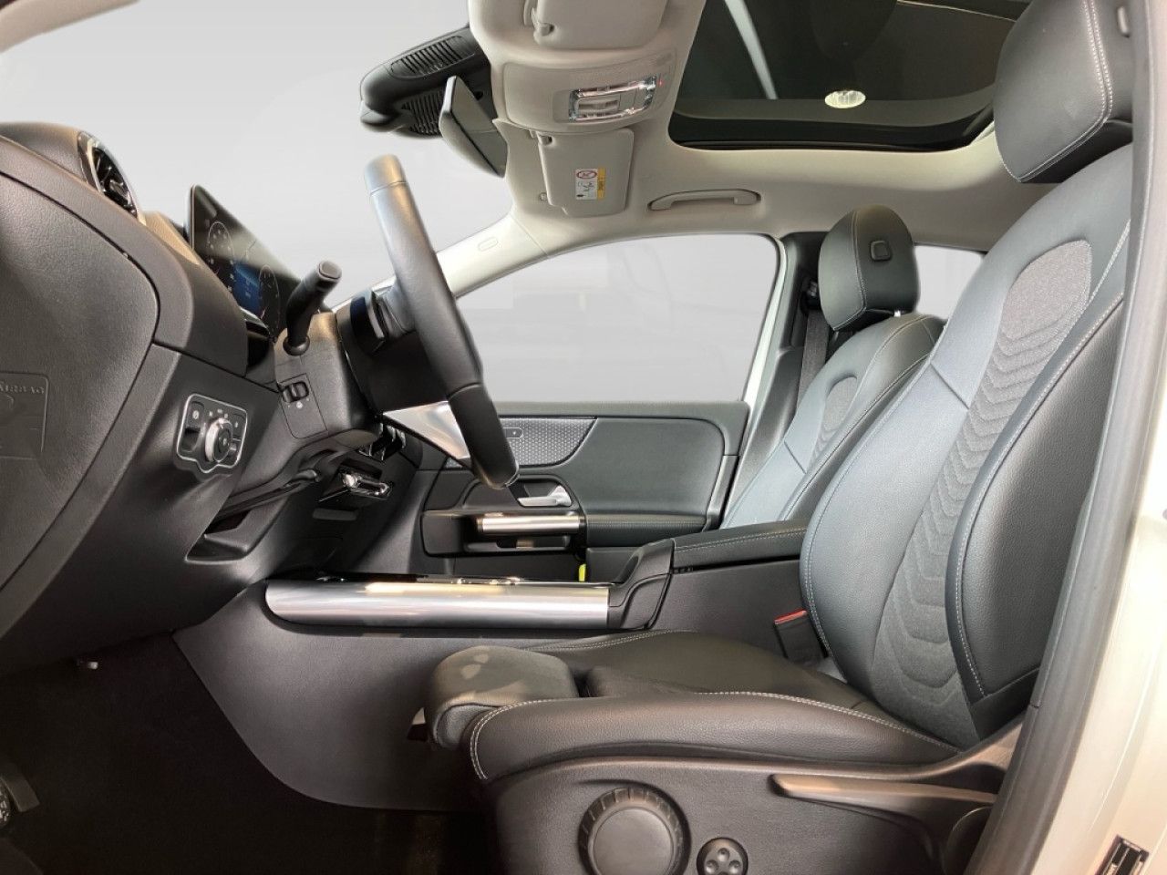 Mercedes-Benz GLA – Bild 10