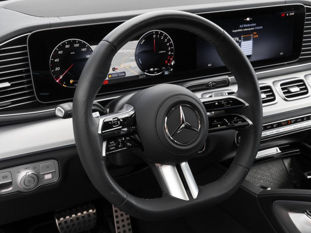 Mercedes-Benz GLE – Bild 14