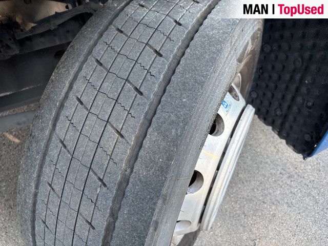 MAN TGS 18.470 4x2 BL SA 10
