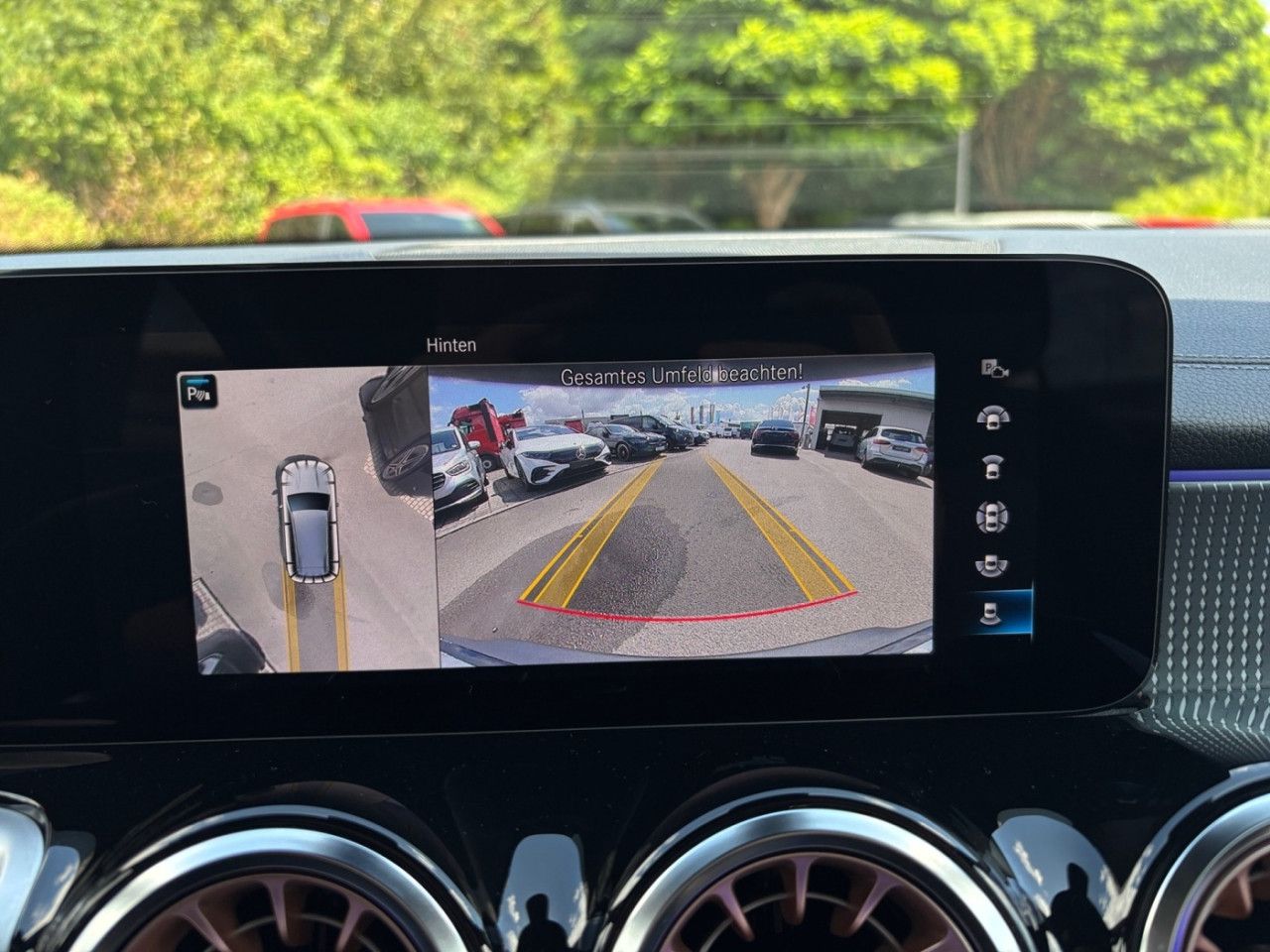 Mercedes-Benz EQB – Bild 19