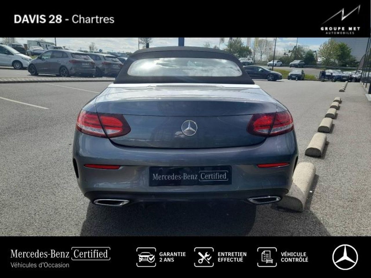 Photo du v&eacute;hicule 7 / 18