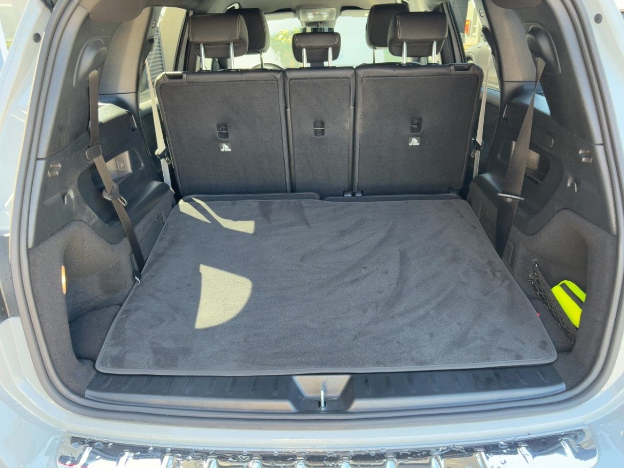 Mercedes-Benz GLB – Bild 8