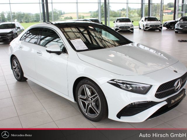 Mercedes-Benz A 220