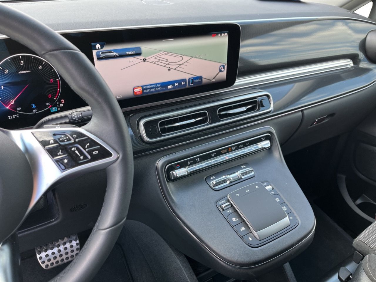 Mercedes-Benz V-Klasse – Bild 10