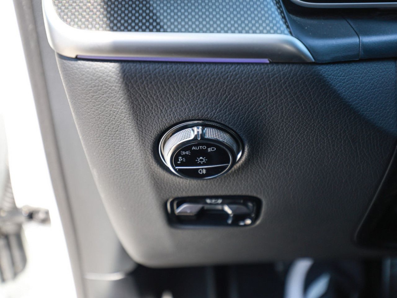 Mercedes-Benz GLC – Bild 20