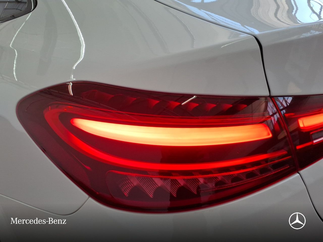 Mercedes-Benz GLE – Bild 16