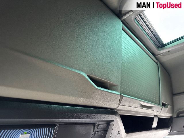 MAN TGX 18.510 4x2 BL SA 21