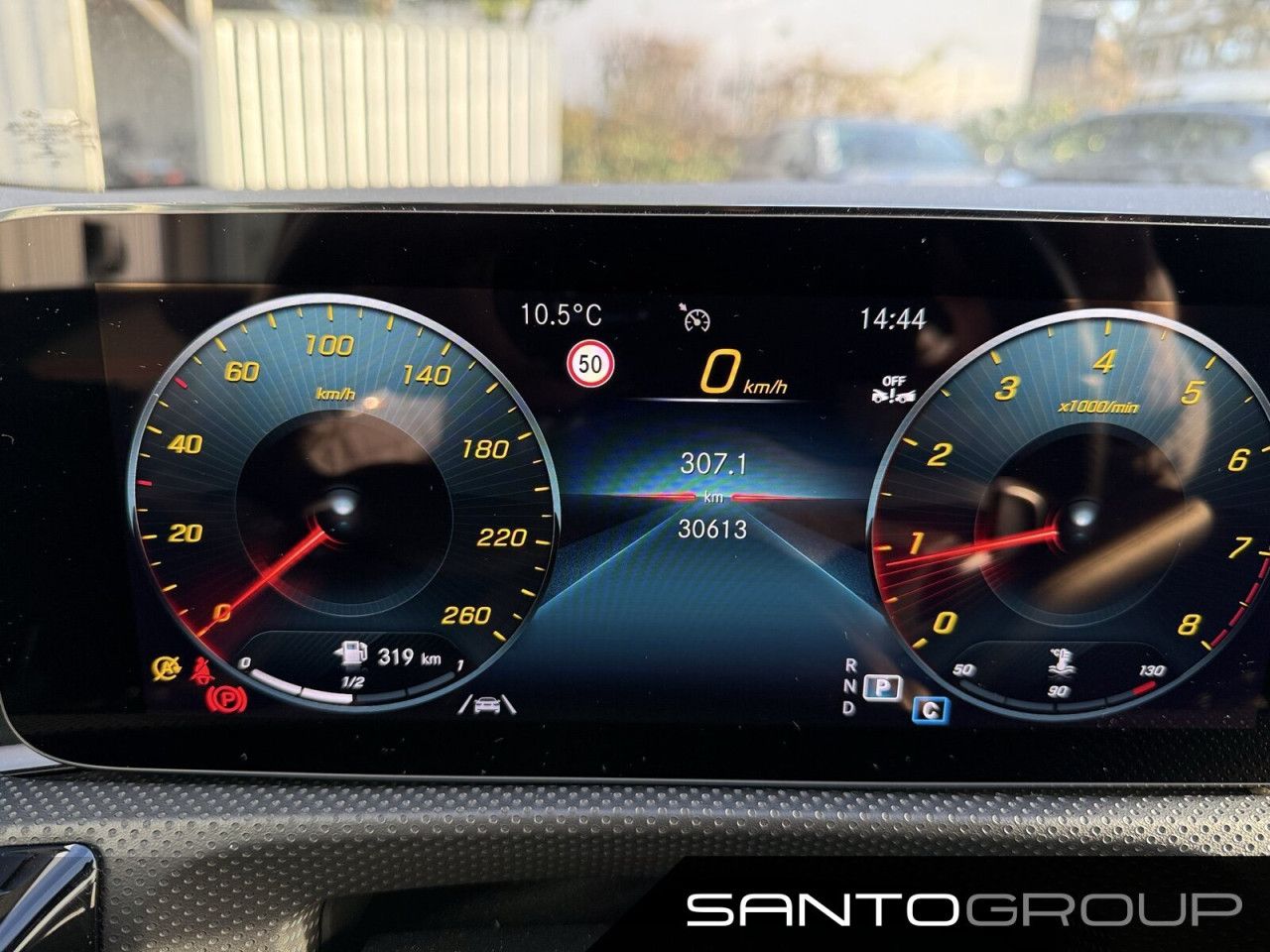 Mercedes-Benz CLA – Bild 14