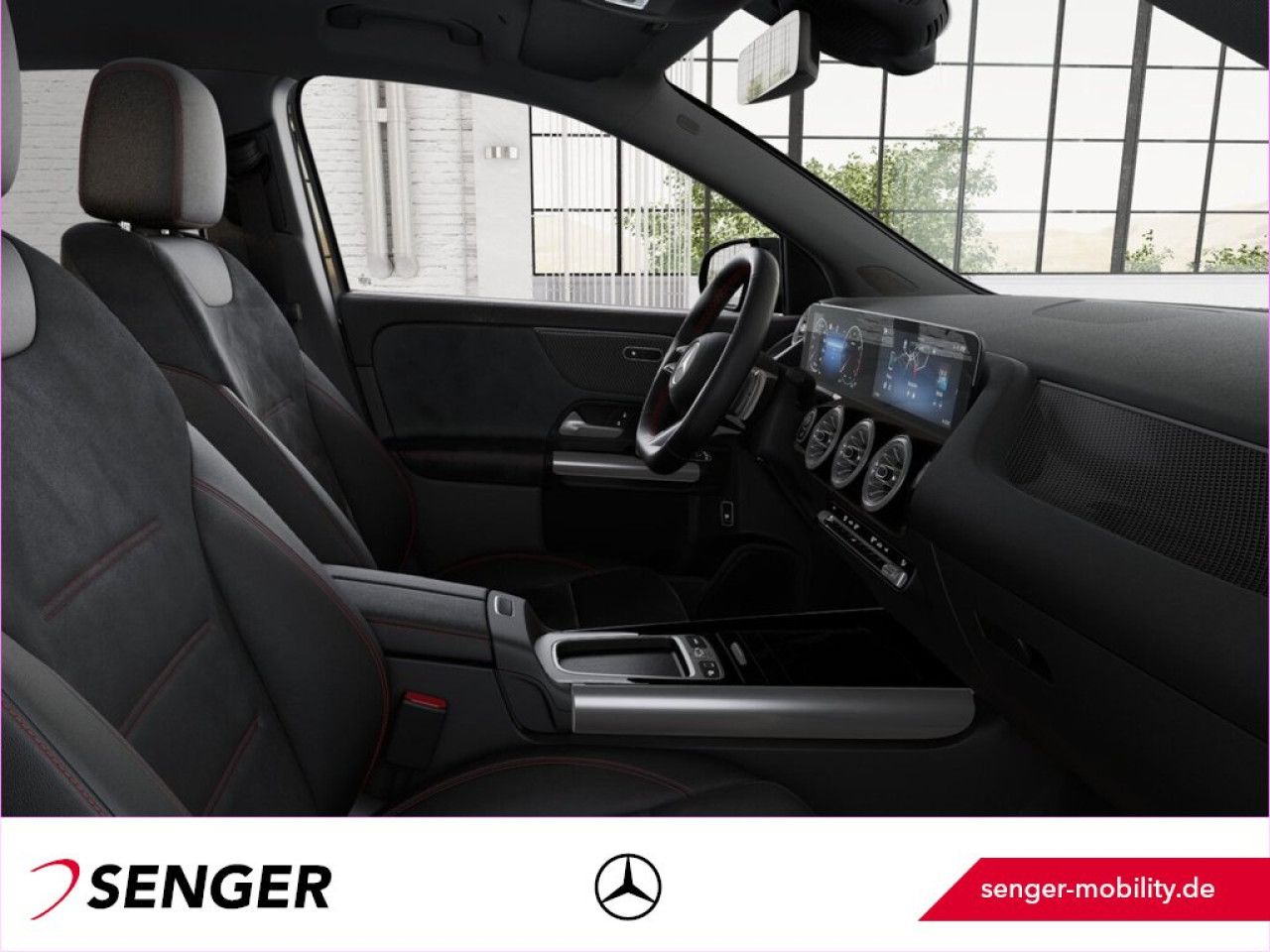 Mercedes-Benz GLA – Bild 9