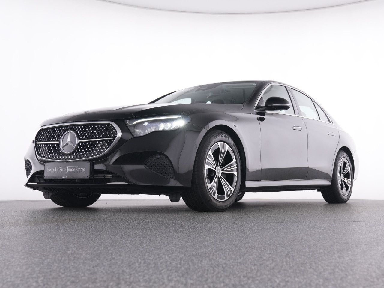 Mercedes-Benz E-Klasse – Bild 6