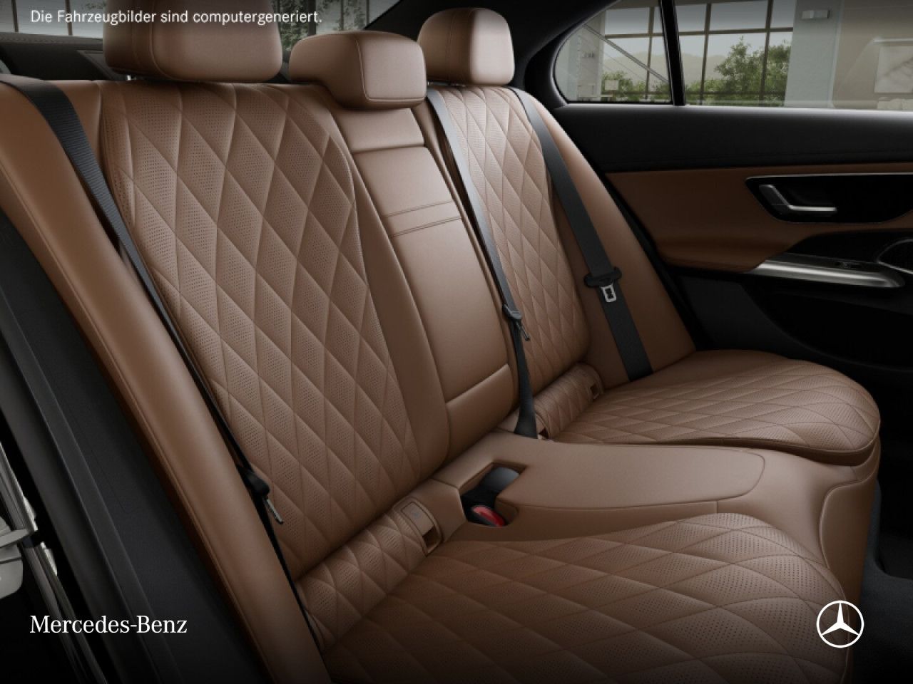 Mercedes-Benz E-Klasse – Bild 10
