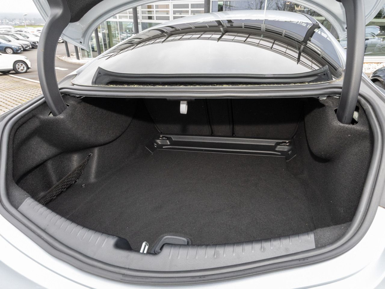 Mercedes-Benz CLE – Bild 11