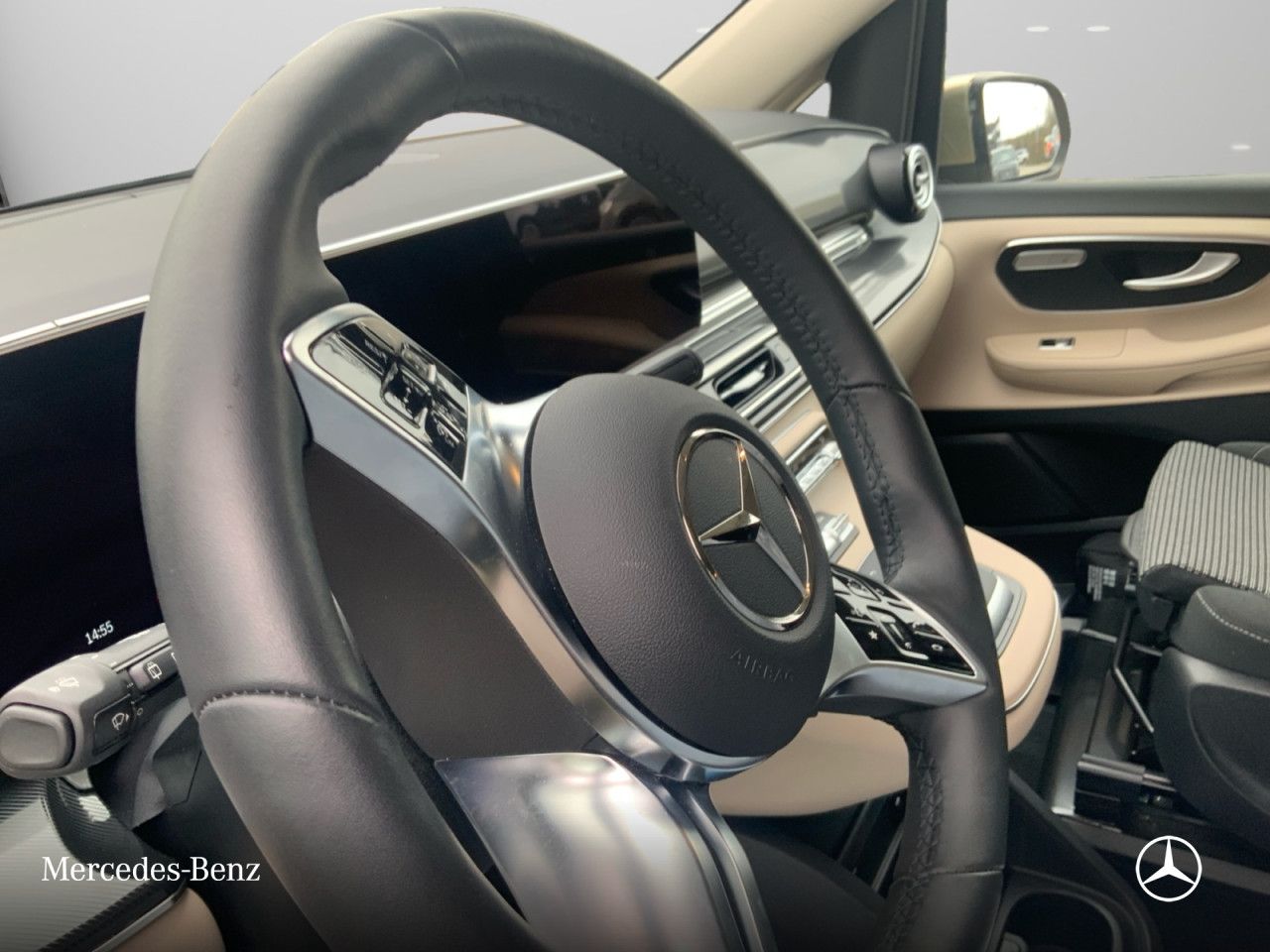 Mercedes-Benz Marco Polo – Bild 10