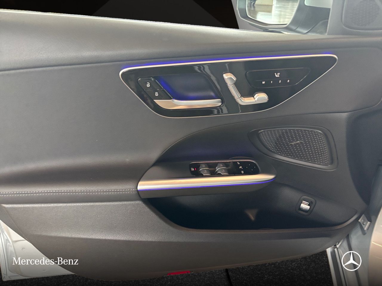 Mercedes-Benz C-Klasse – Bild 14