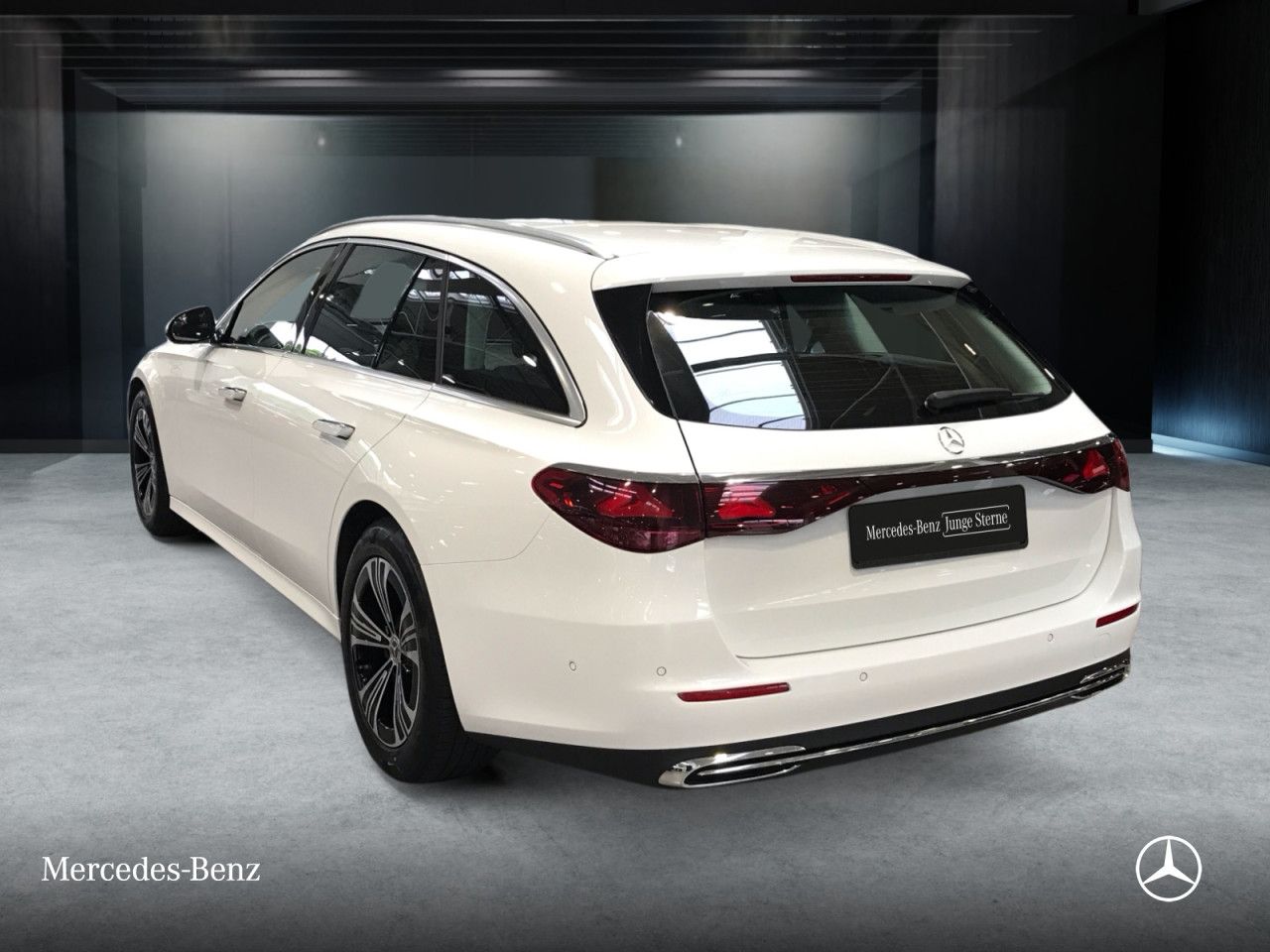Mercedes-Benz E-Klasse – Bild 6