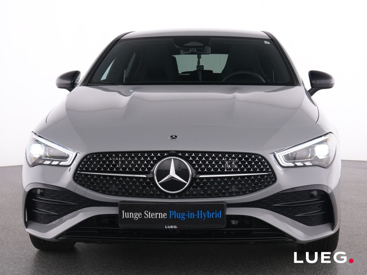 Mercedes-Benz CLA – Bild 14