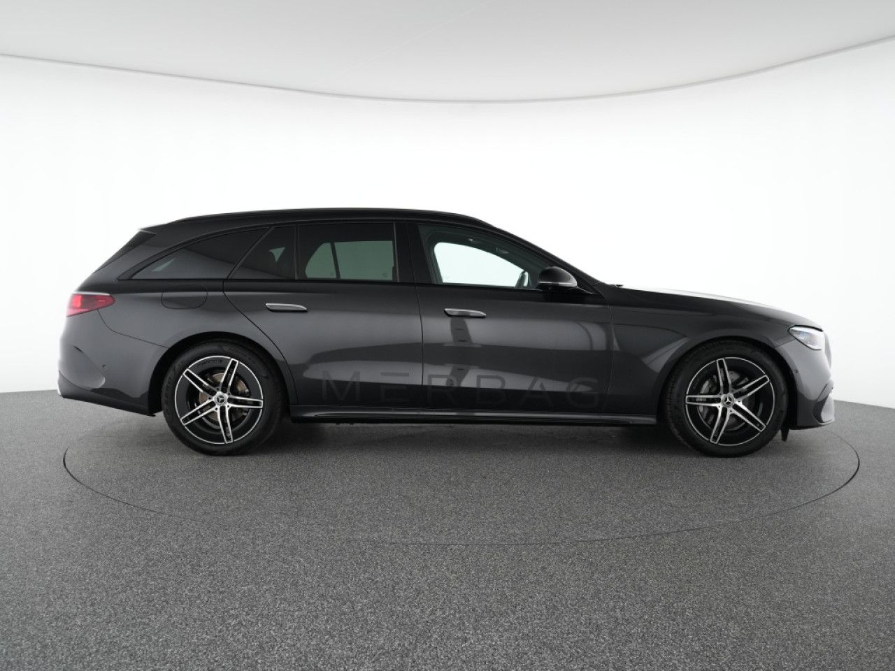 Mercedes-Benz E-Klasse – Bild 5