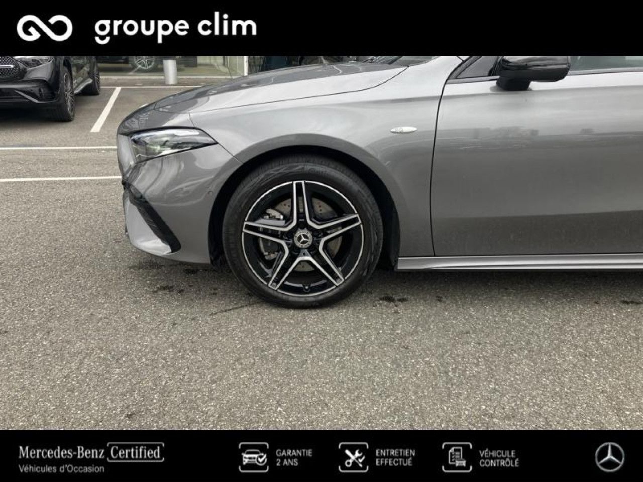 Photo du v&eacute;hicule 6 / 18