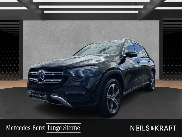 Mercedes-Benz GLE 300