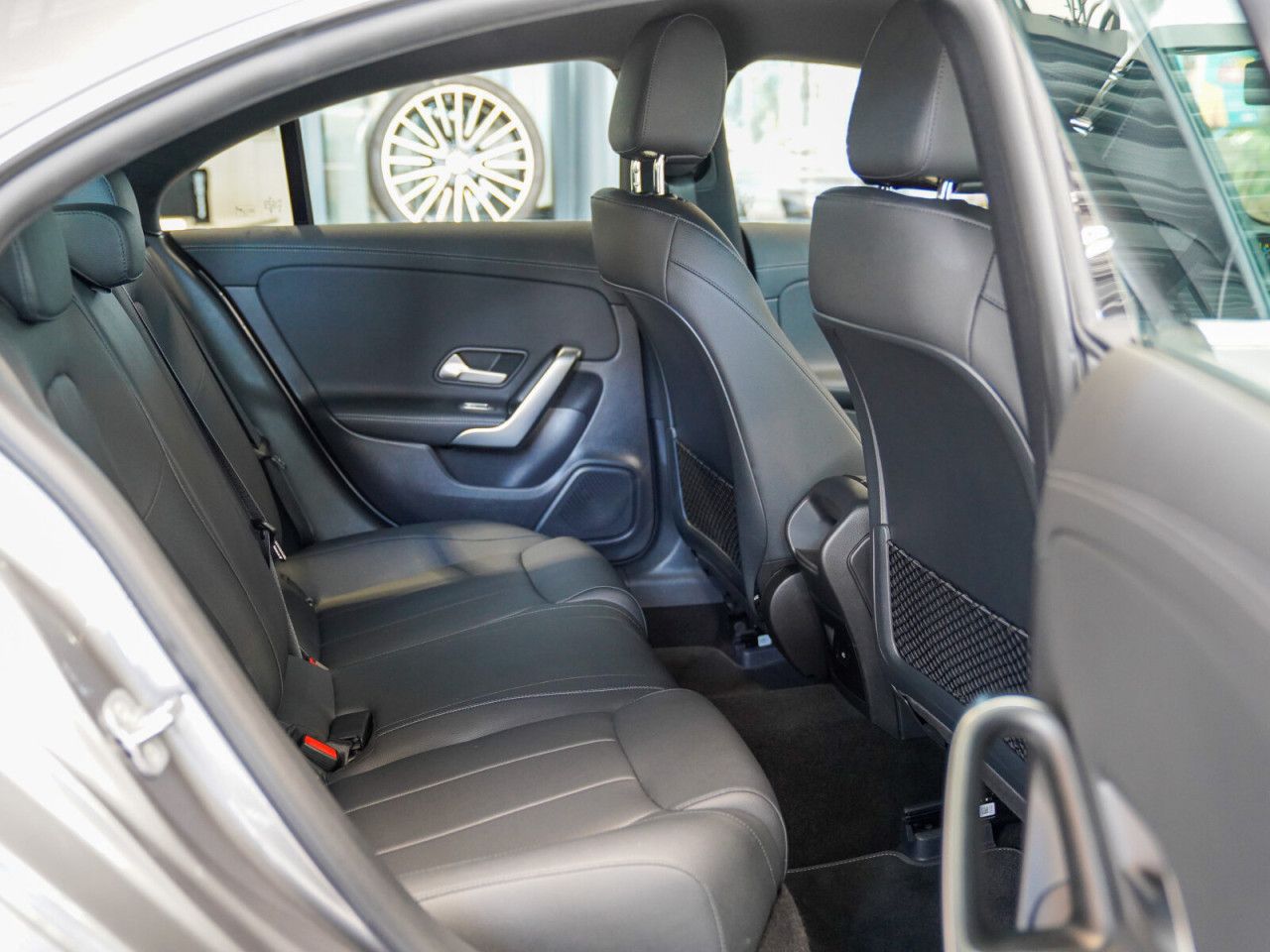 Mercedes-Benz CLA – Bild 13