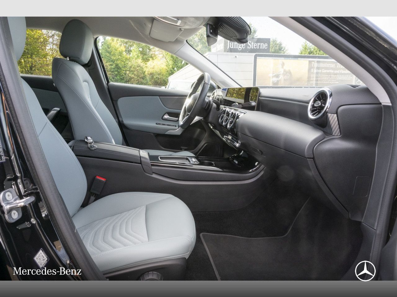 Mercedes-Benz A-Klasse – Bild 4