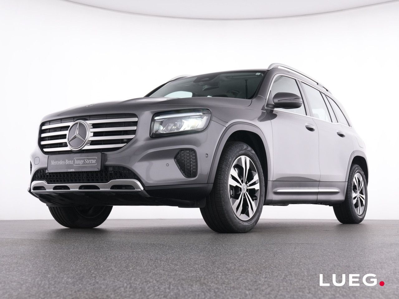 Mercedes-Benz GLB – Bild 6
