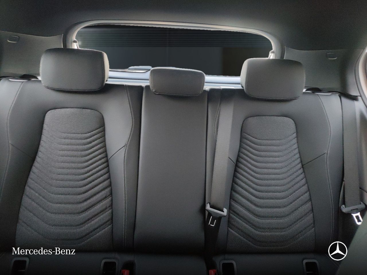 Mercedes-Benz A-Klasse – Bild 15
