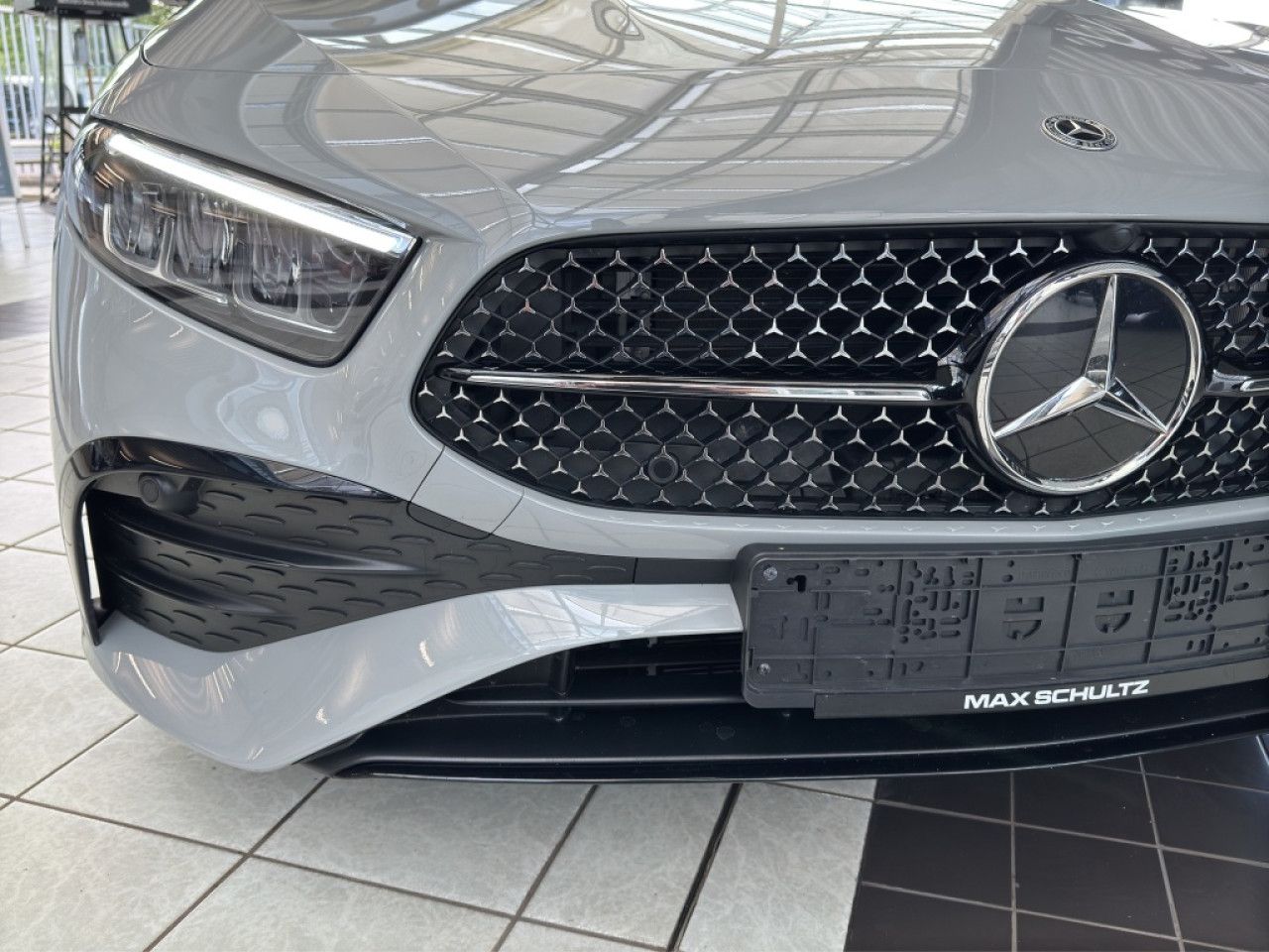 Mercedes-Benz A-Klasse – Bild 26