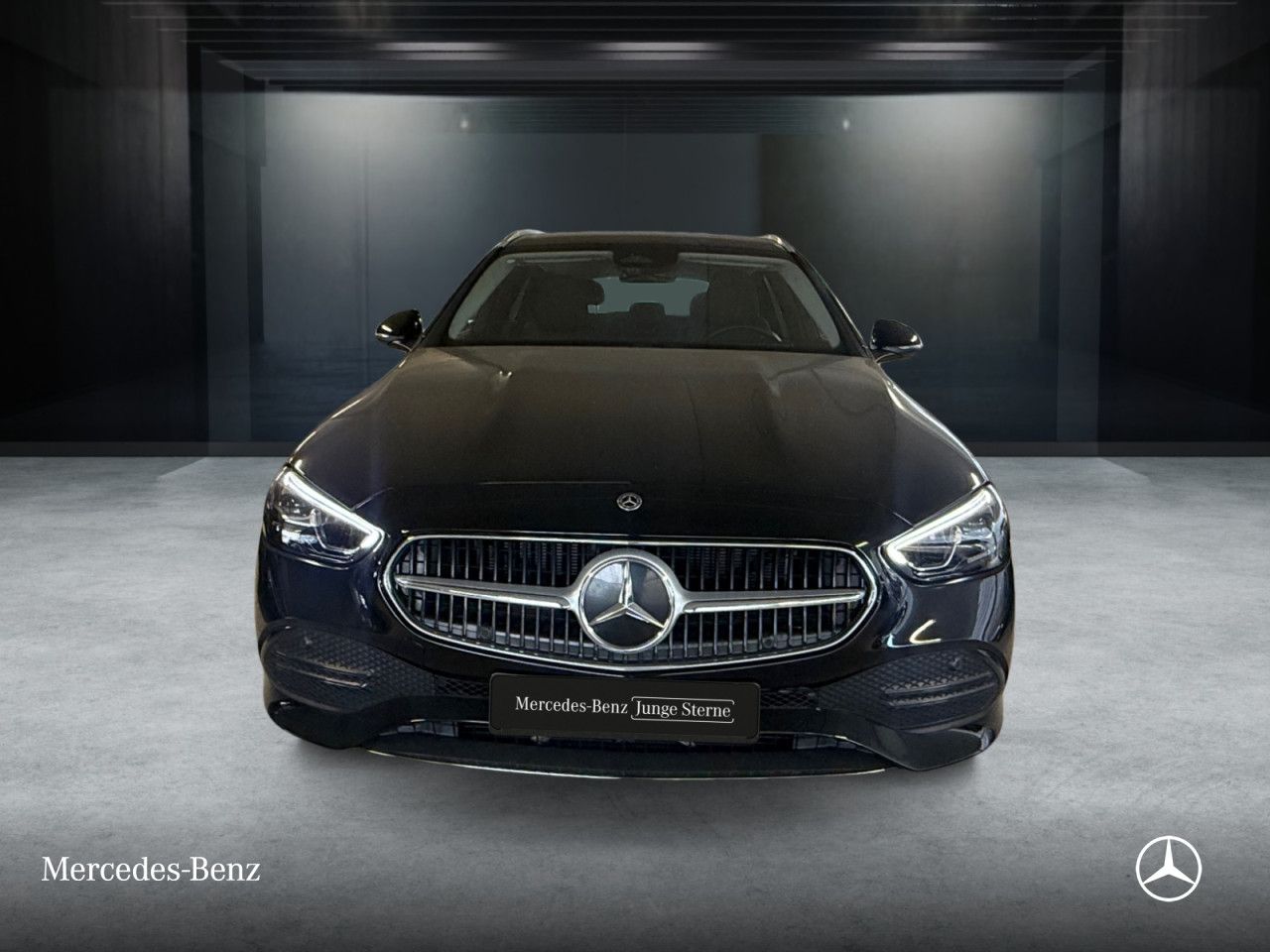Mercedes-Benz C-Klasse – Bild 8