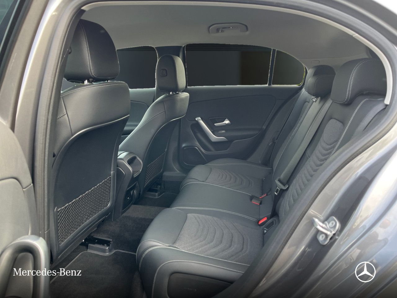 Mercedes-Benz A-Klasse – Bild 15