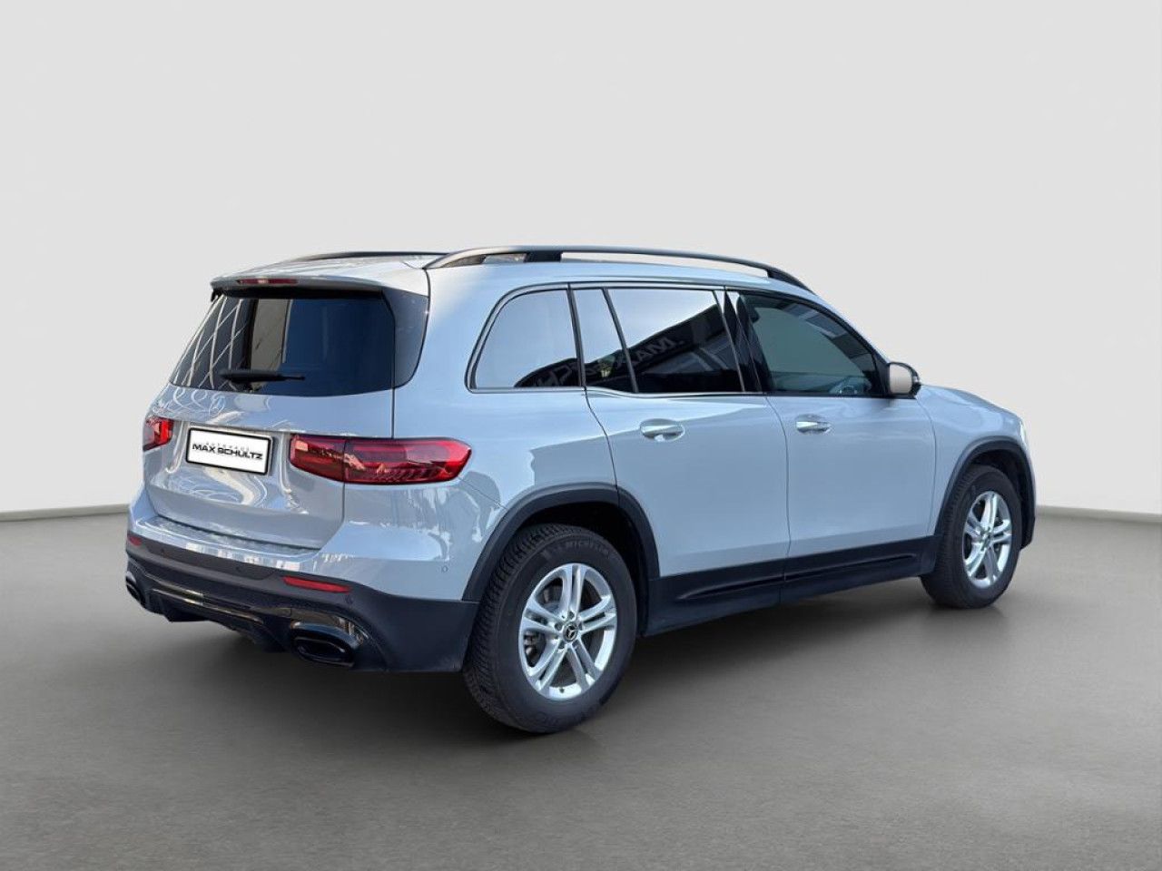 Mercedes-Benz GLB – Bild 2