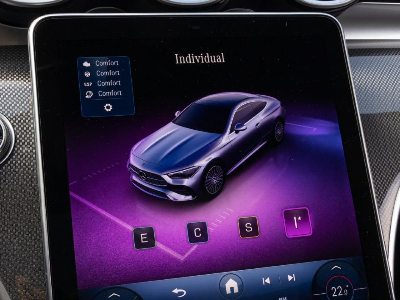 Mercedes-Benz CLE – Bild 20