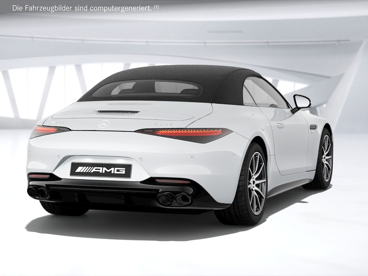 Mercedes-Benz SL – Bild 17