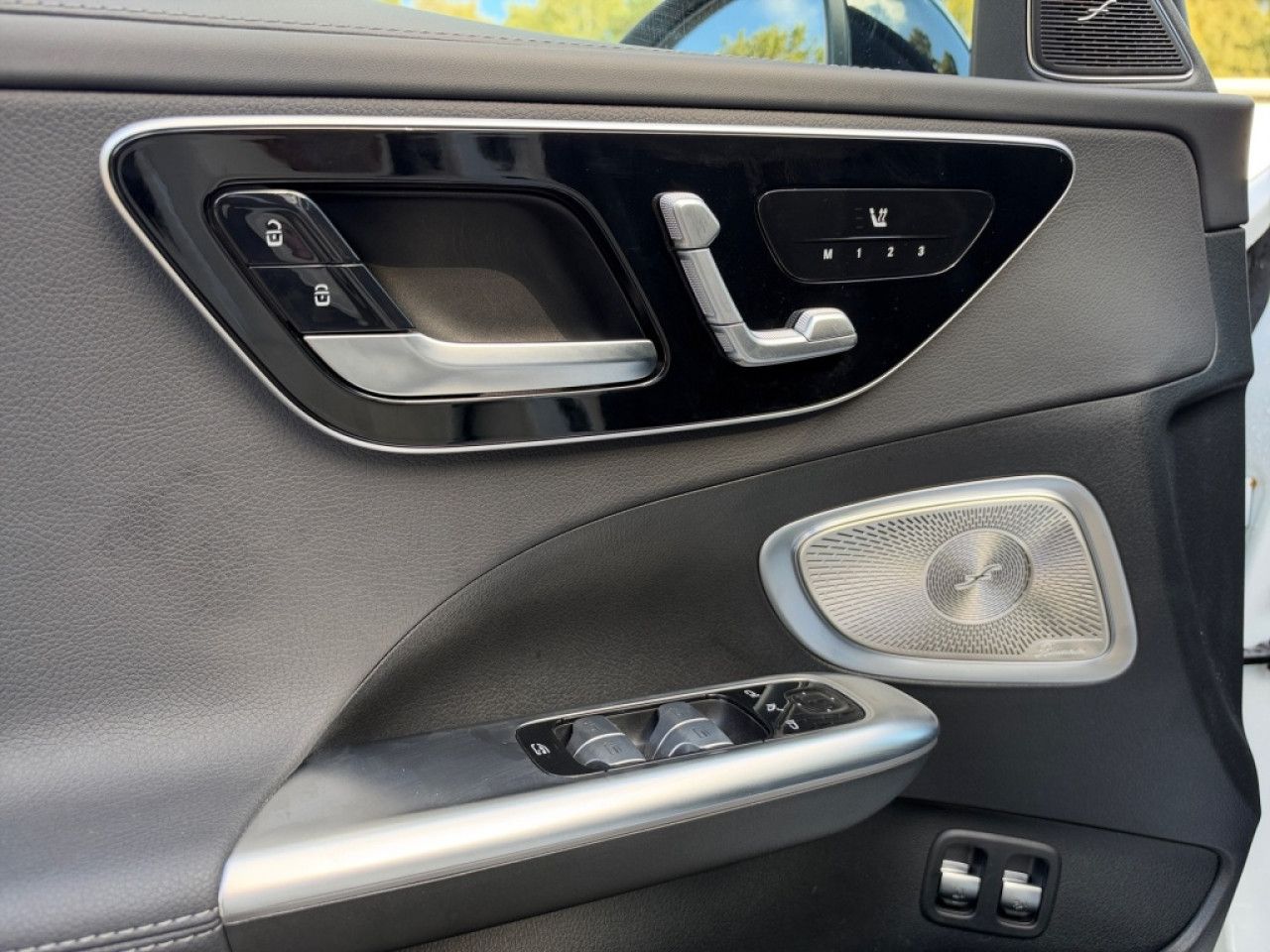 Mercedes-Benz C-Klasse – Bild 6