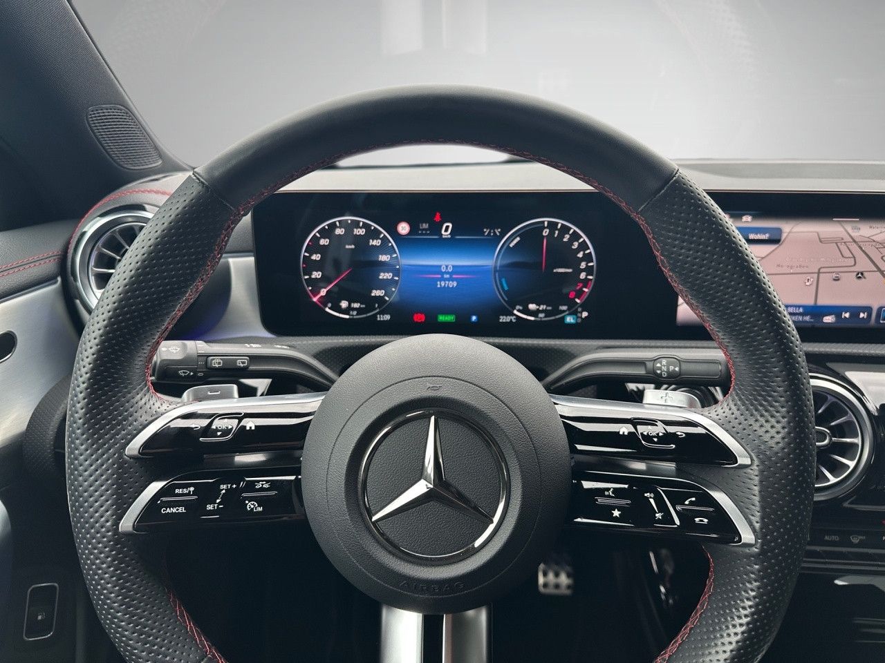Mercedes-Benz CLA – Bild 12
