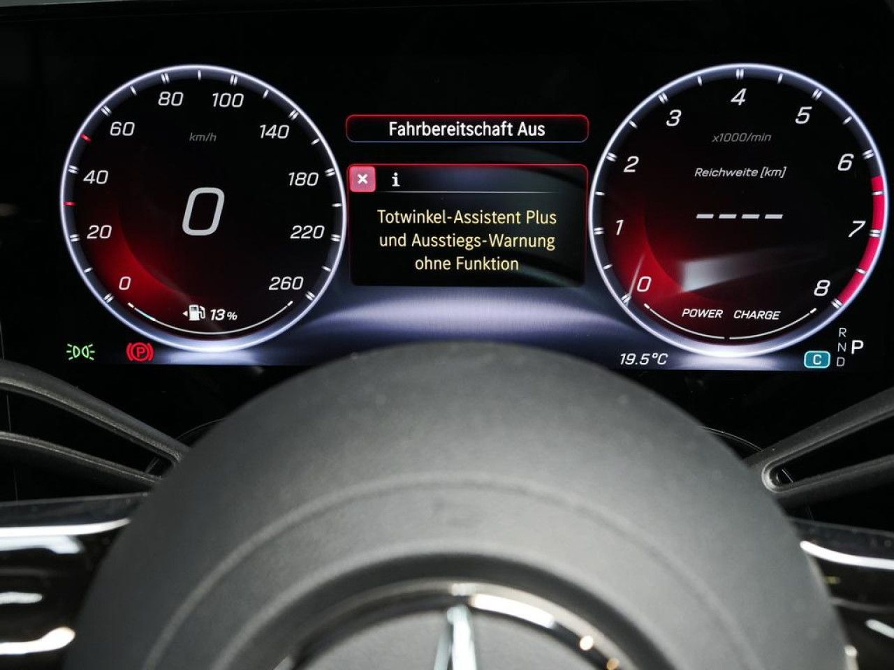 Mercedes-Benz CLA – Bild 7