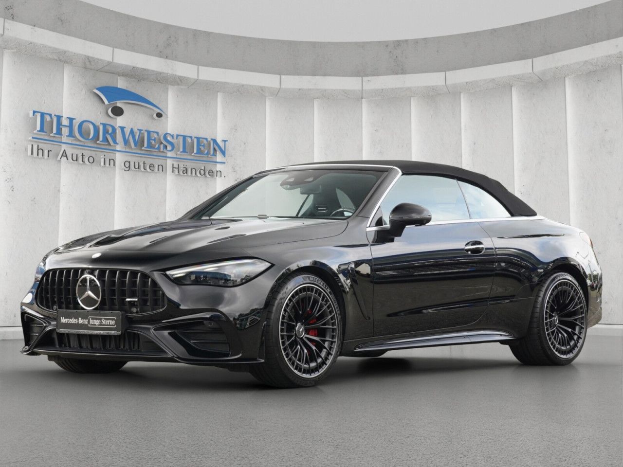 Mercedes-Benz CLE – Bild 3