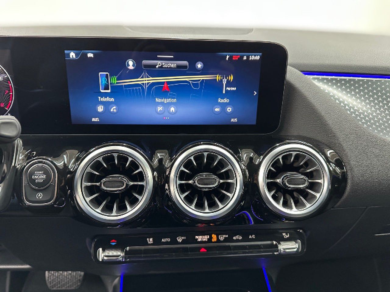 Mercedes-Benz B-Klasse – Bild 9