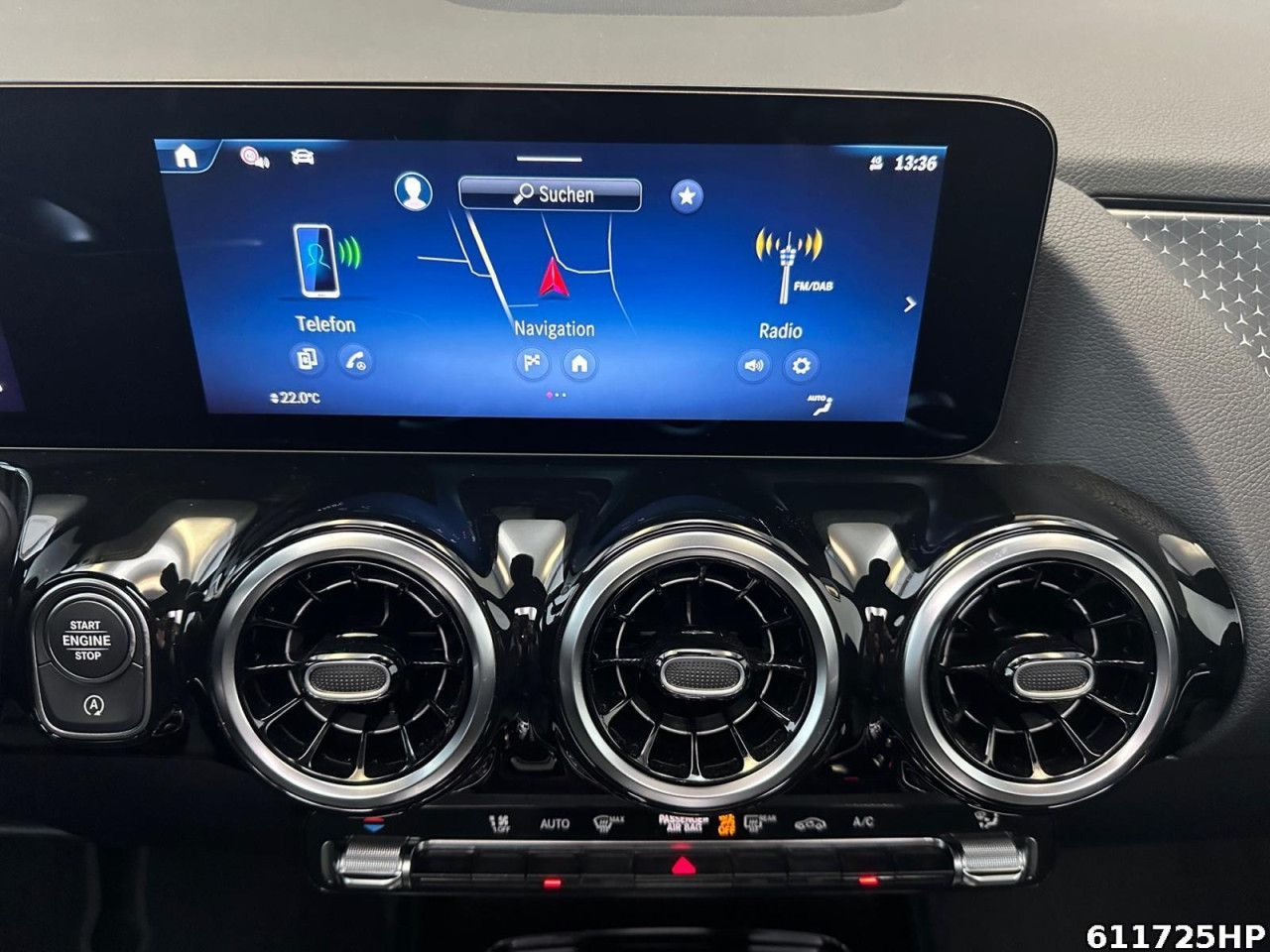 Mercedes-Benz B-Klasse – Bild 10